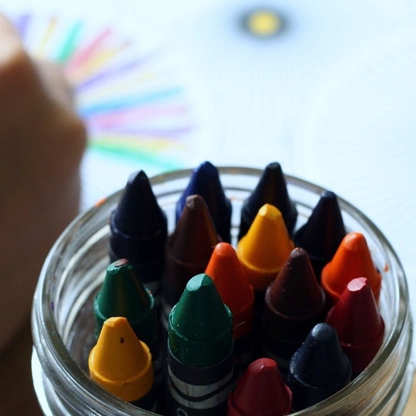 Erste Eindrücke unserer neuen Fünftklässler