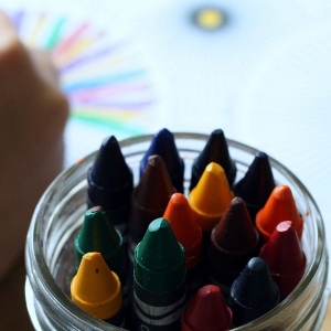 Erste Eindrücke unserer neuen Fünftklässler