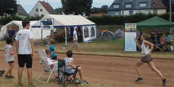 Das Fichte rennt bald wieder für Kinderrechte