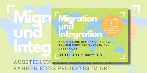 Migration und Integration