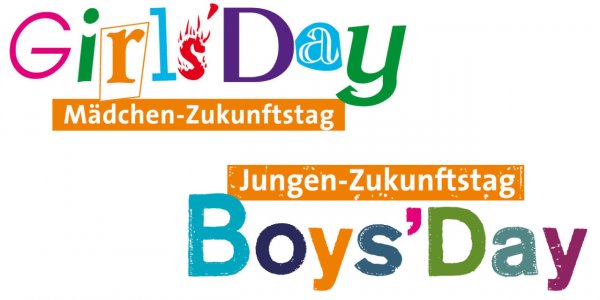 Girls' day/boys' day 2025 