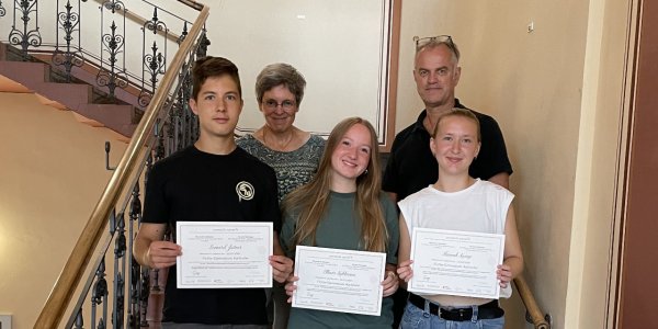 Geschichtswettbewerb von EUSTORY