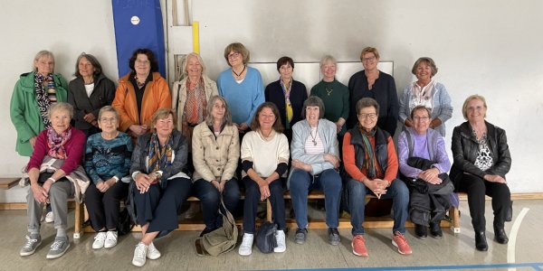 Abiturjahrgang 1975 am Fichte