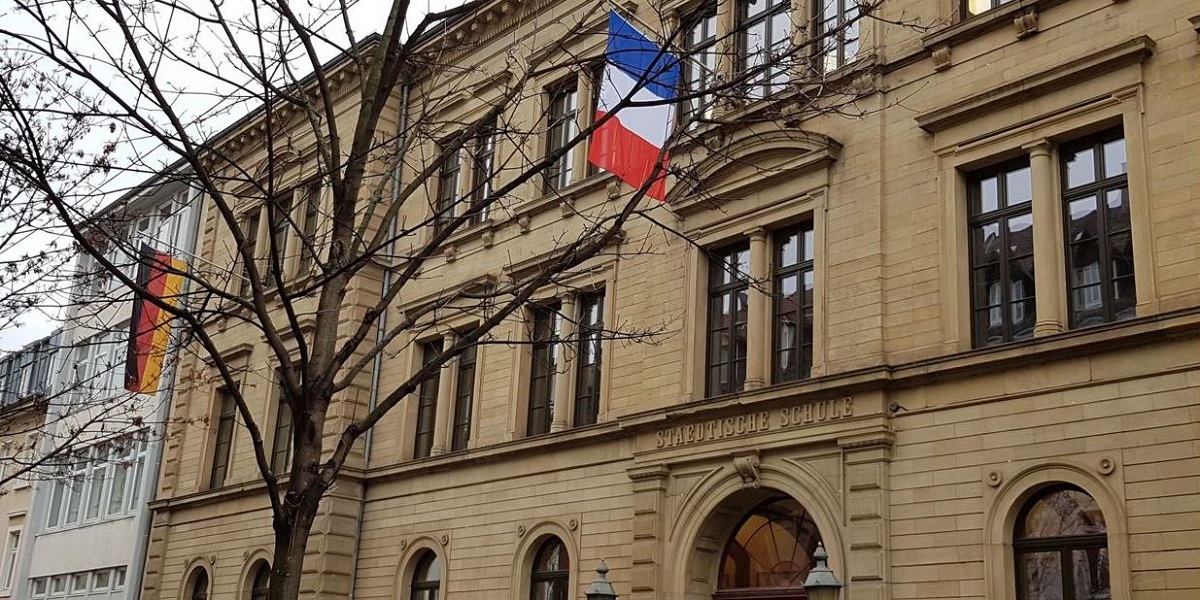 Une journée franco-allemande virtuelle – ein virtueller Deutsch-französischer Tag