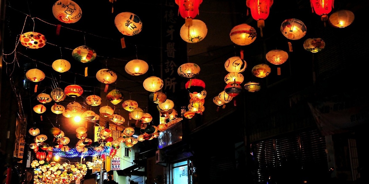 Virtuelles Projekt &quot;China und Chinesen&quot; 