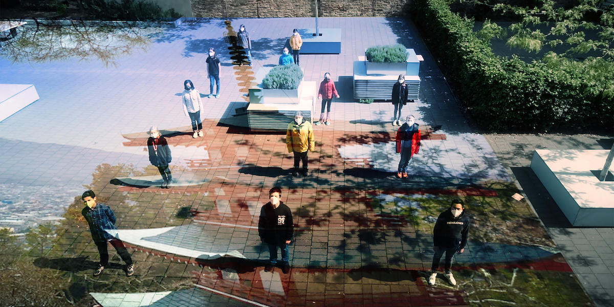 Fichte-Songwriter veröffentlichen Corona-Song