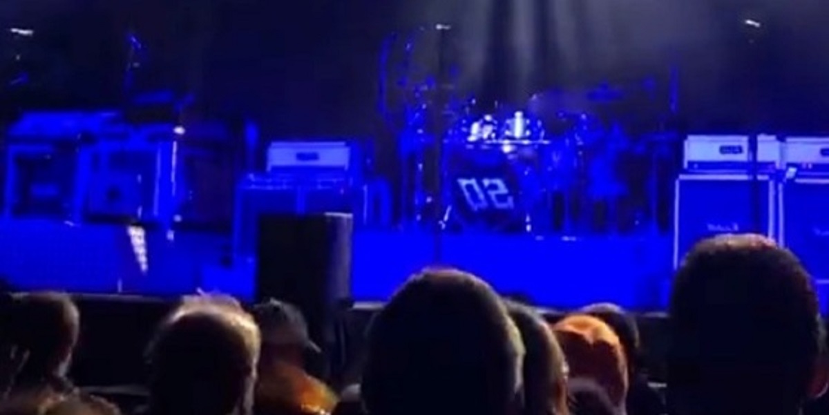 Herbstkonzert 2022: Fichte Night Of The Promenade Series