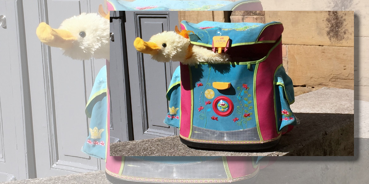 Herzlich willkommen, liebe Sextaner des Jahrgangs 2025/26!