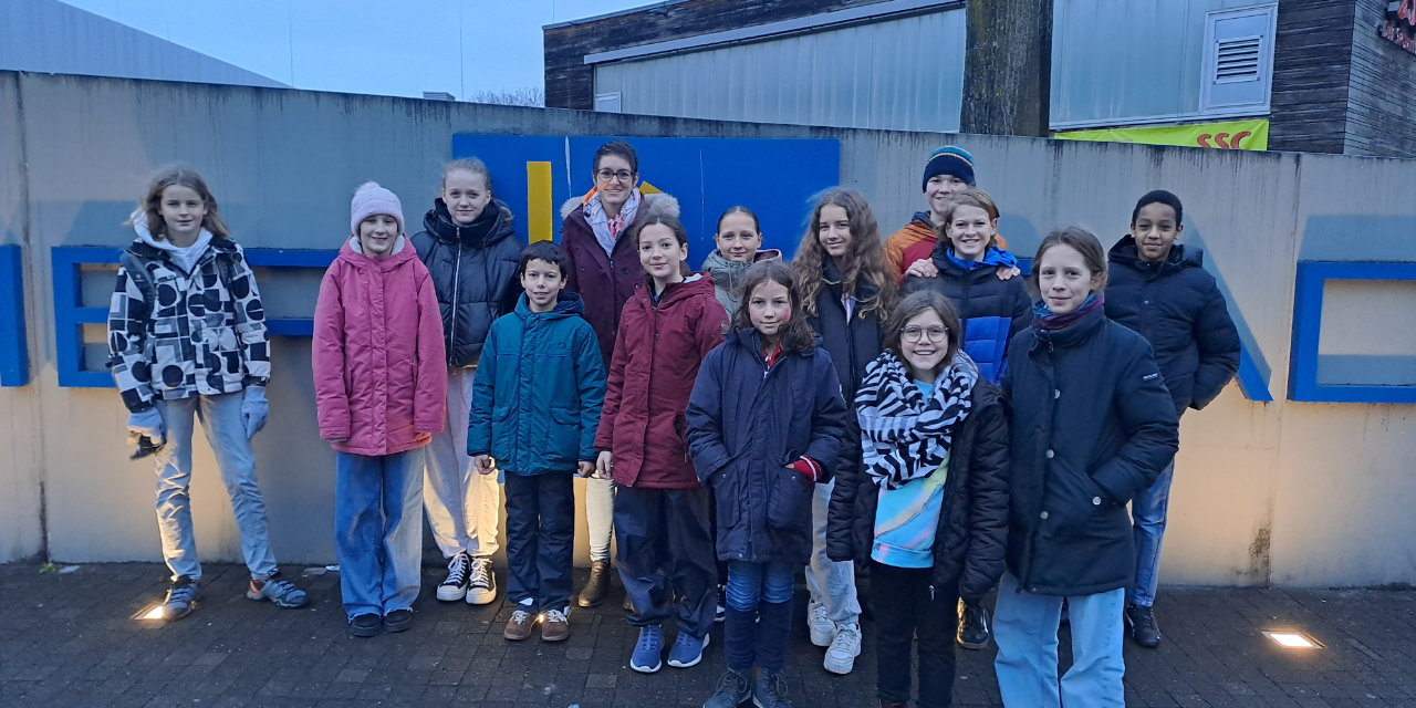 Medaillenjubel bei den Schwimm-Meisterschaften