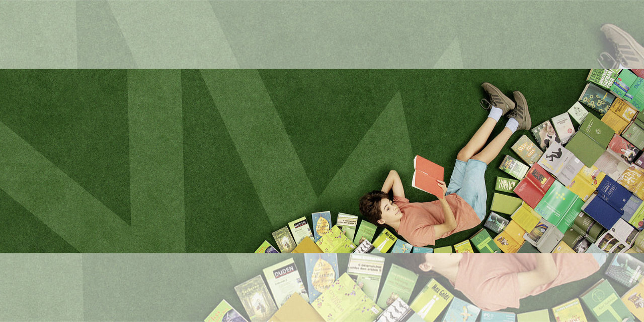 Vorlesewettbewerb 2024 – Wir haben einen Sieger!