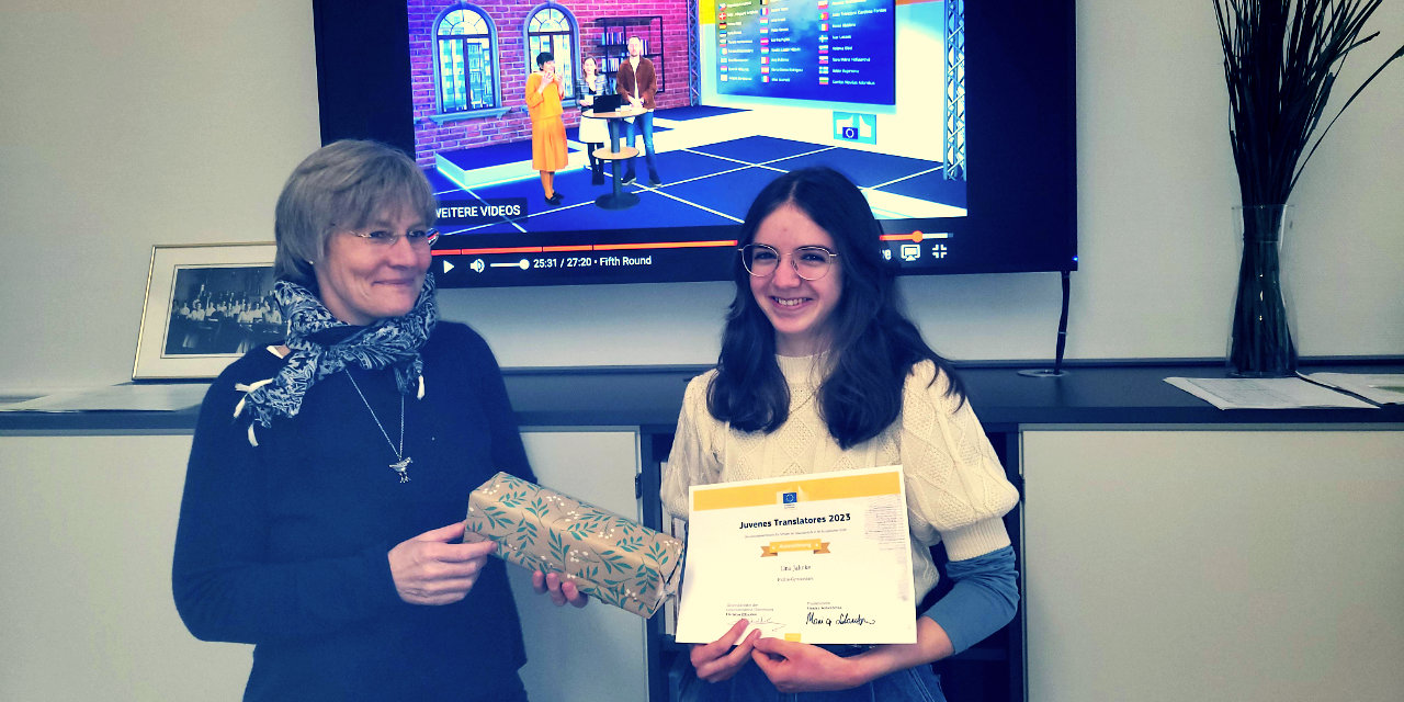 Übersetzen, eine magische Gabe!