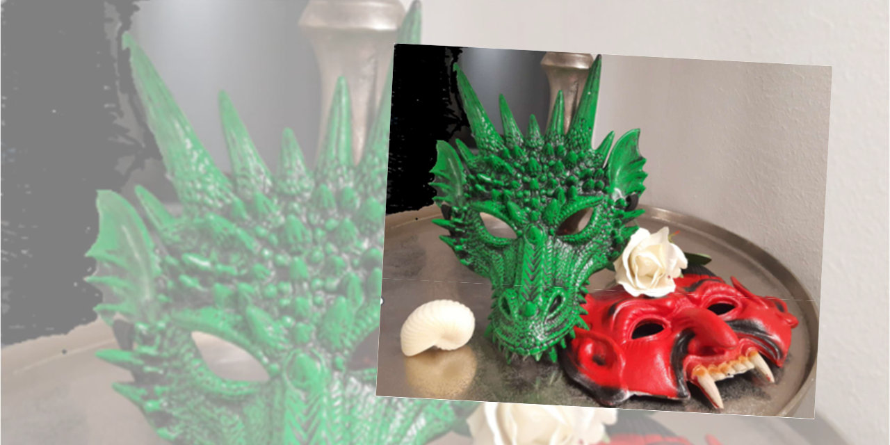 Die Schönen und die Tiere - Les Belles et les Bêtes