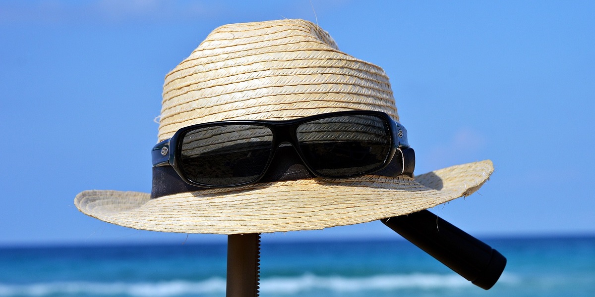 Mottotag der SMV: "Sommer, Sonne, Strand"