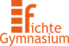 Fichte-Gymnasium Logo
