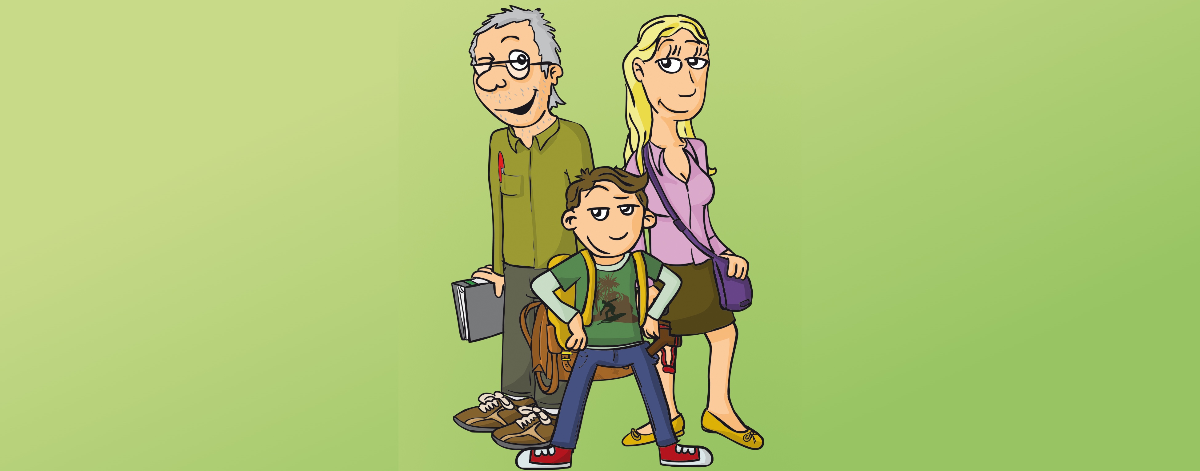 Schulsozialarbeit am Fichte-Gymnasium